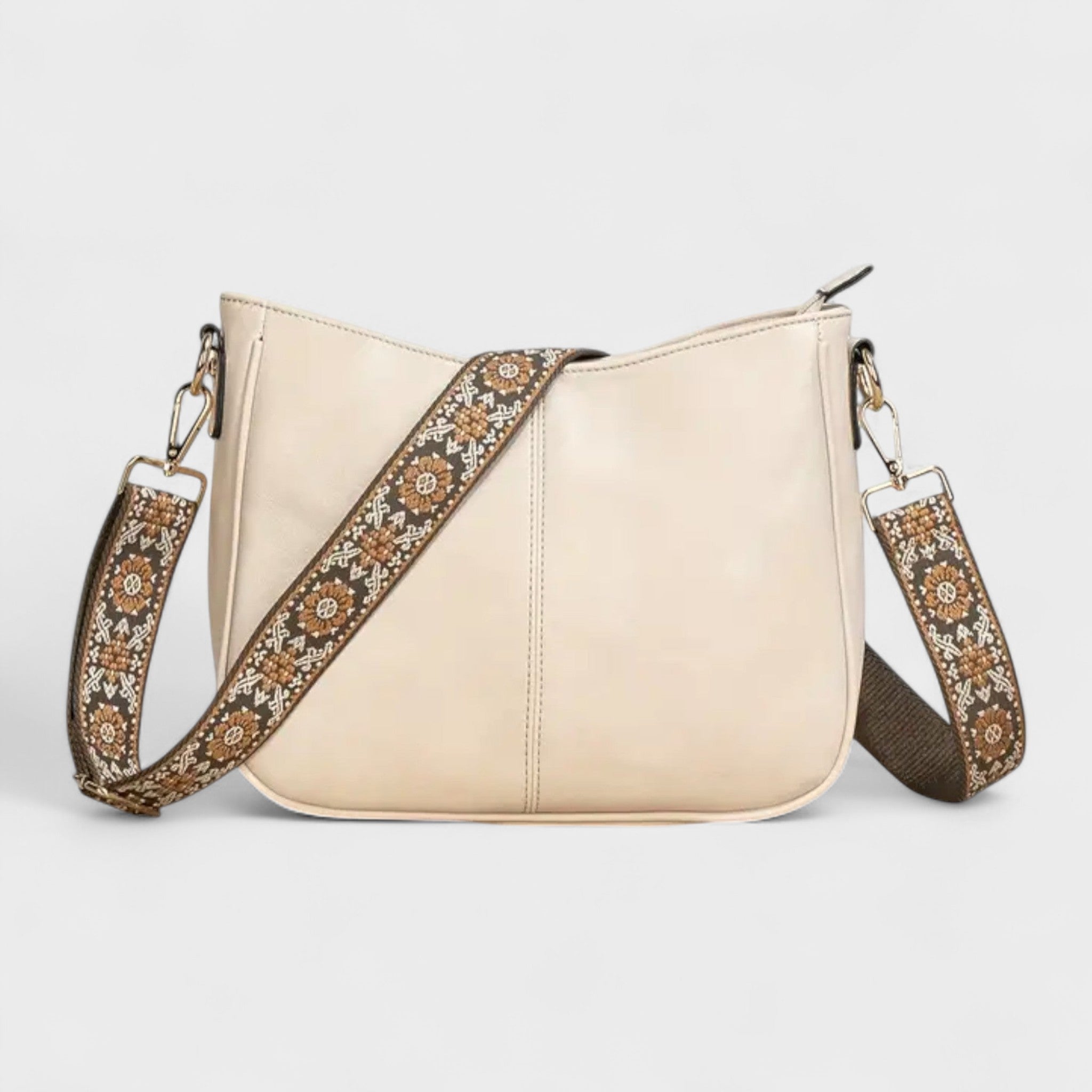 Biserka - Wegańska Torba z Rączką