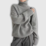 Izabela – Golf z kaszmiru