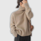 Izabela – Golf z kaszmiru