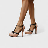 Bella™ | Eleganckie czółenka o podwyższonym komforcie