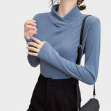 Daria – Elegancka Bluzka Polo