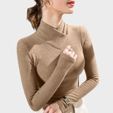 Daria – Elegancka Bluzka Polo