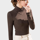 Daria – Elegancka Bluzka Polo