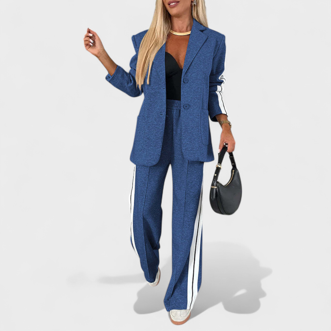 Ana - Elegancki zestaw