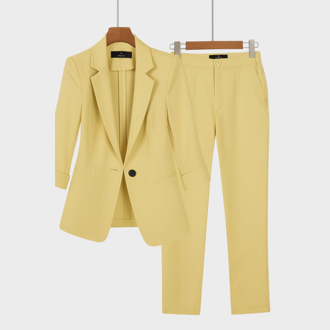 Melita - Komplet marynarki