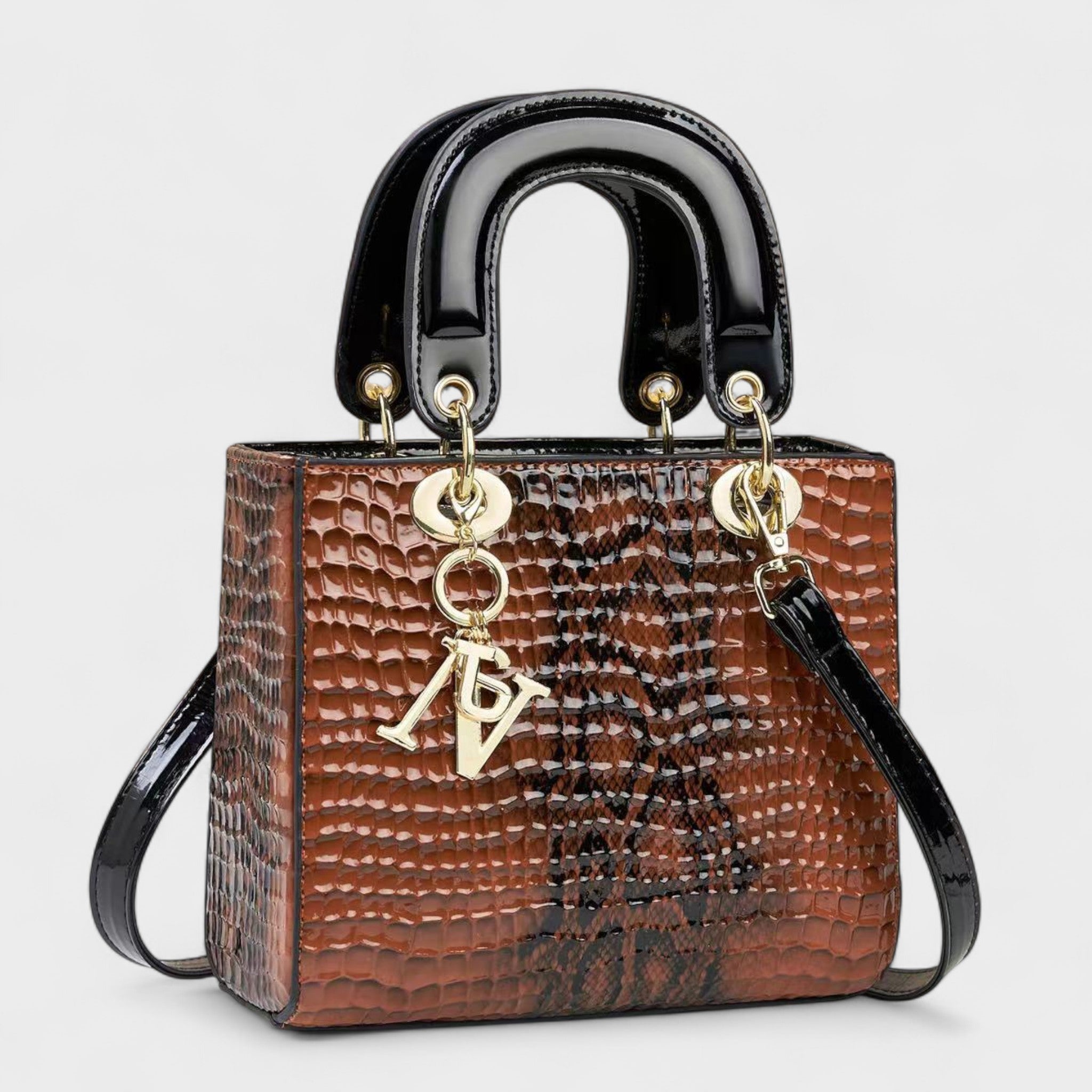 Izabela - Torba Efekt Węża