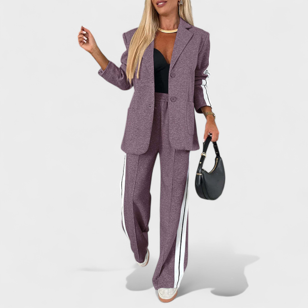 Ana - Elegancki zestaw