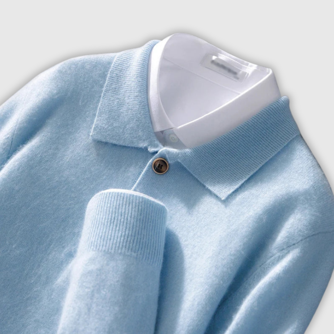 Bel – Polówka z Kaszmiru