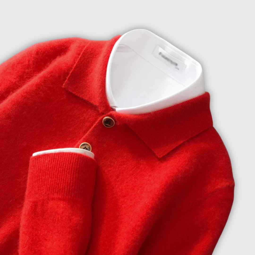 Bel – Polówka z Kaszmiru