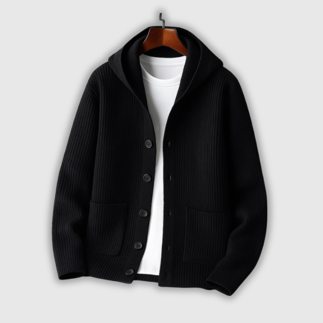 Żan – Premium kardigan