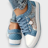 Iwana - Wygodne Buty Ortopedyczne