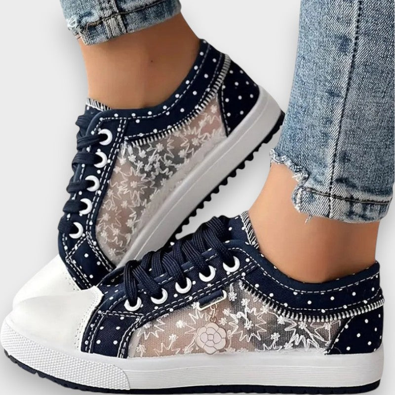 Iwana - Wygodne Buty Ortopedyczne